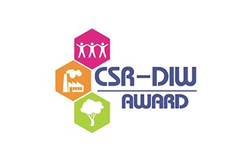 CSR-DIW Continuous Award