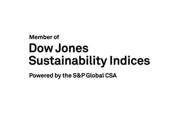 Dow Jones Sustainability Indices