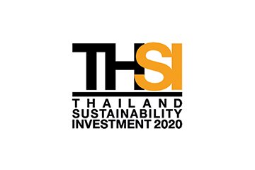 Thailand Sustainability Investment (THSI)