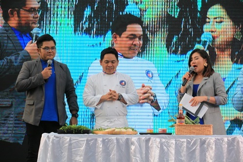 10 Finalists Selected by PTTGC in ‘Rayong’s Specialties by Chef Chumphon’ Campaign, Jointly Promoting Tourism in Rayong