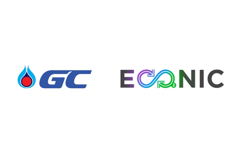 GC Moves Toward Net Zero Target by Venture Capital Investment in ECONIC,  Developer of Catalyst Technologies for Carbon-to-Value Creation  for Sustainable Polymer Production